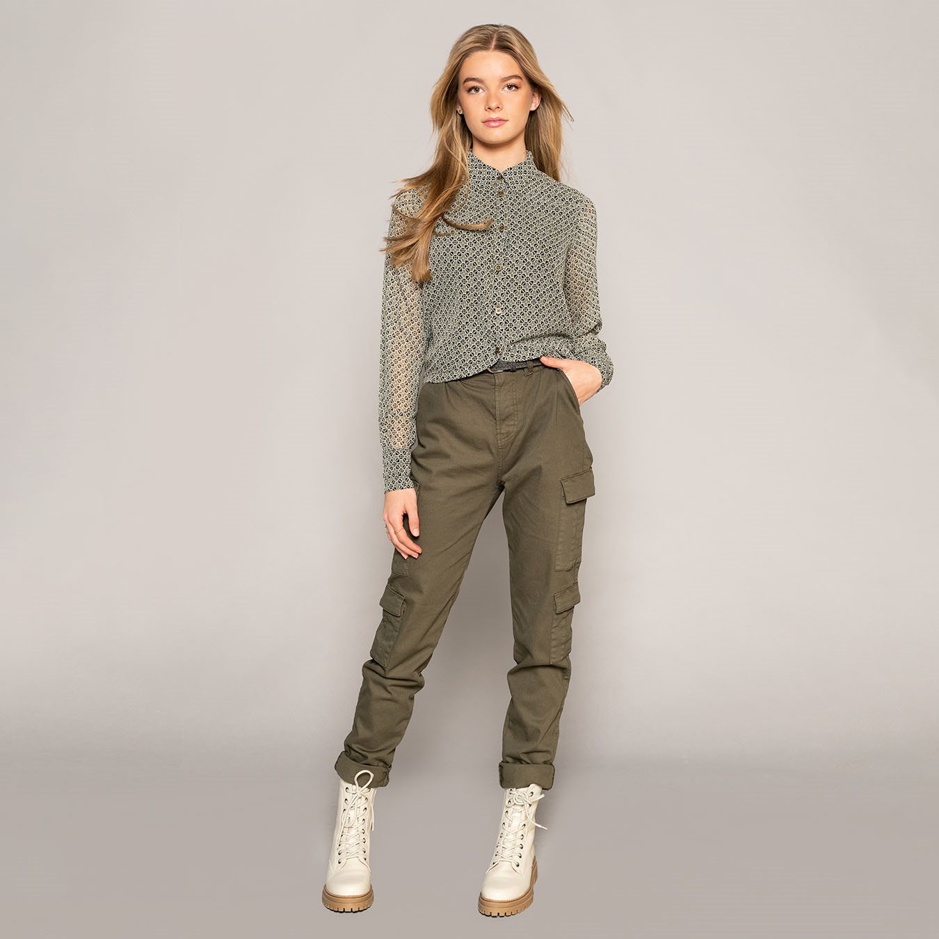 Frankie en liberty broek clearance