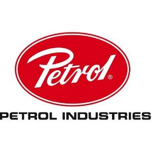 Brand image: Petrol
