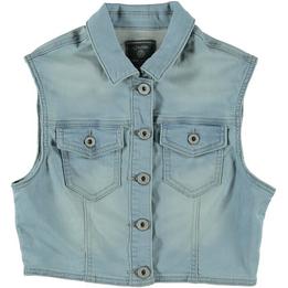 Overview image: Gilet