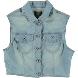 Overview image: Gilet
