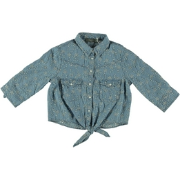 Overview image: Blouse