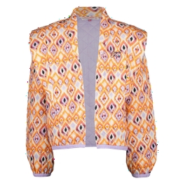 Overview image: Vest