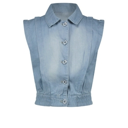 Overview image: gilet