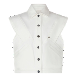 Overview image: vest