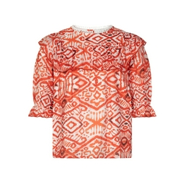 Overview image: Blouse