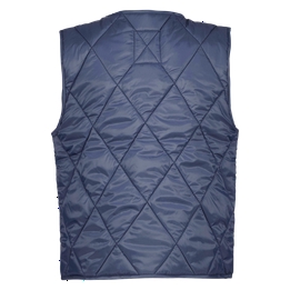 Overview second image: Bodywarmer