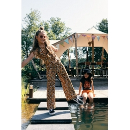 Overview image: Jumpsuit