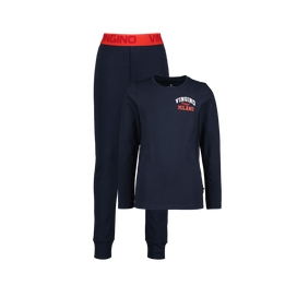 Overview image: pyjama