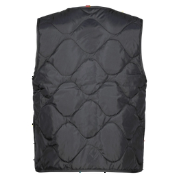 Overview second image: Bodywarmer