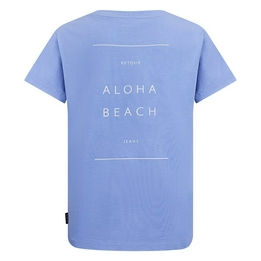 Overview second image: T shirt