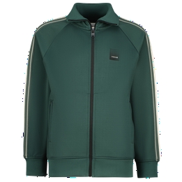 Overview image: Vest