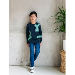 Overview second image: Sweater