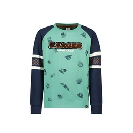 Overview image: Sweater