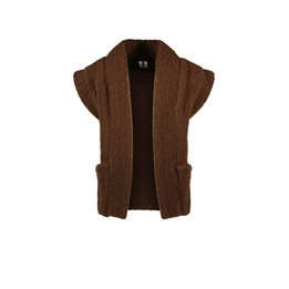 Overview image: Gilet