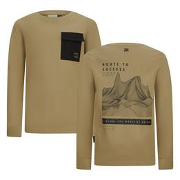 Overview image: longsleeve