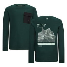 Overview image: longsleeve