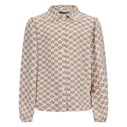 Overview image: Blouse
