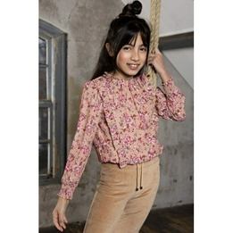 Overview second image: Blouse