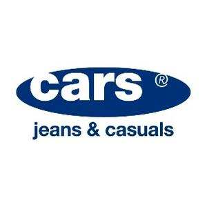 Brand image: Cars jeans