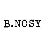 B.NosyB.Nosy
